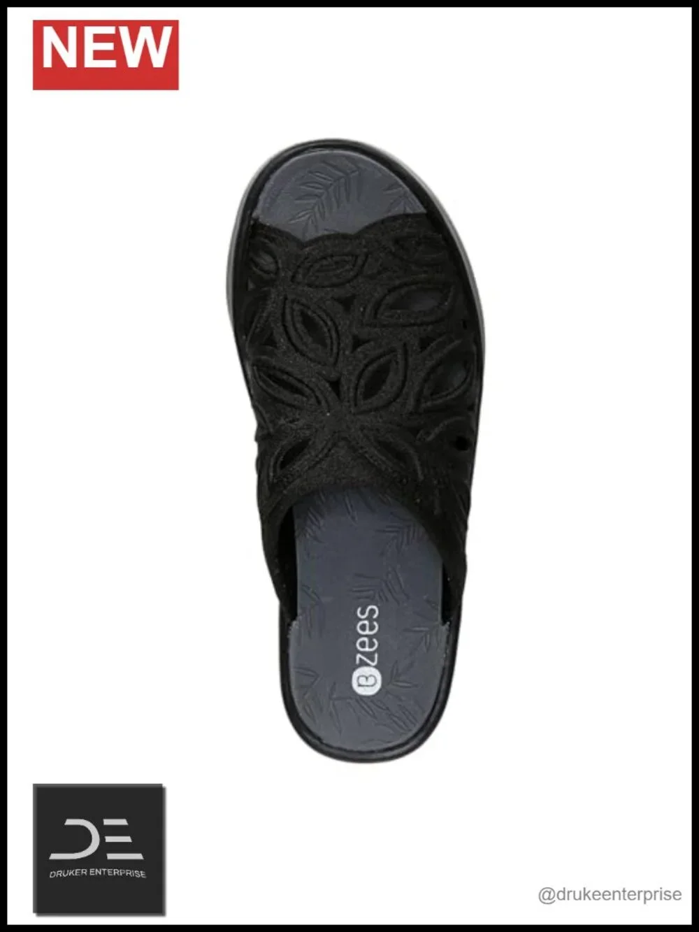 N/A women wedge